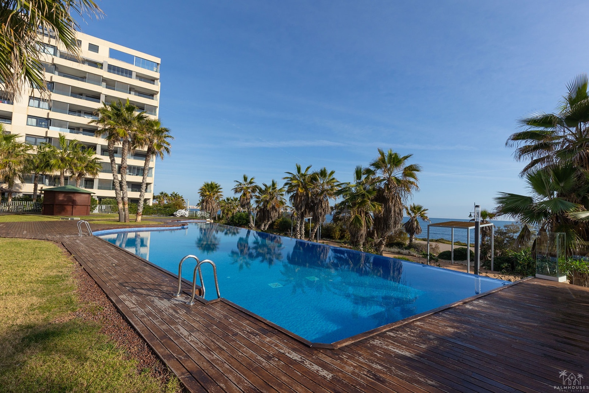 Revente - Apartment - Torrevieja - Costa Blanca