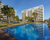 Revente - Apartment - Torrevieja - Costa Blanca