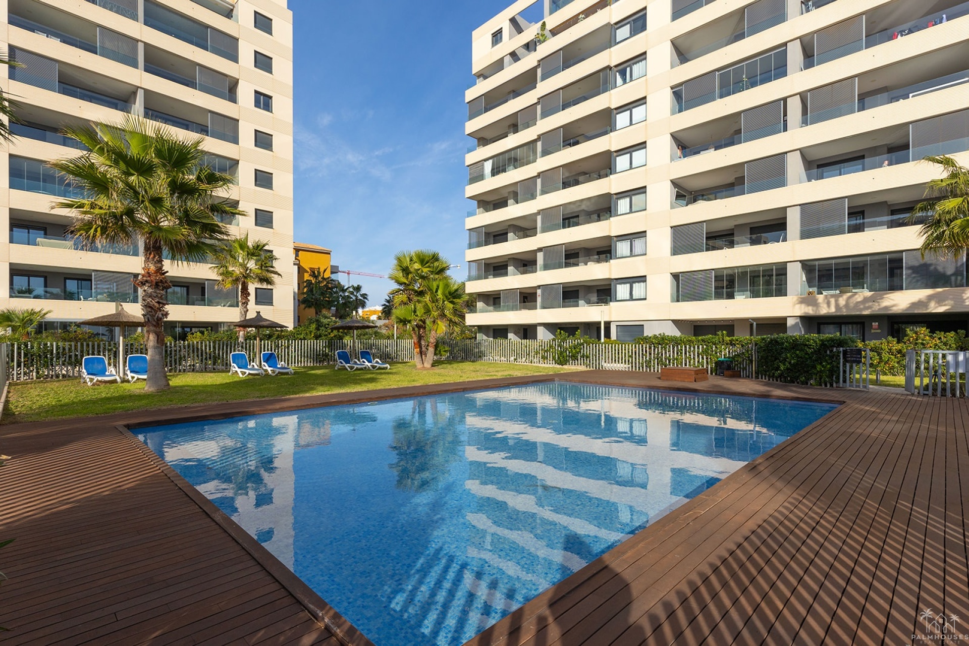 Revente - Apartment - Torrevieja - Costa Blanca