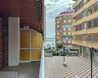 Revente - Apartment - Torrevieja - Costa Blanca