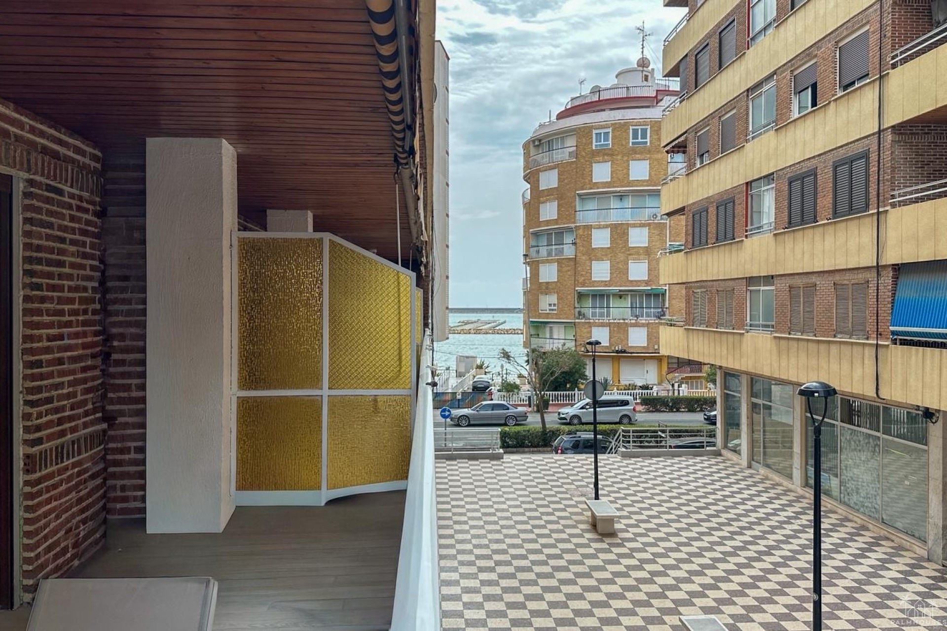 Revente - Apartment - Torrevieja - Costa Blanca