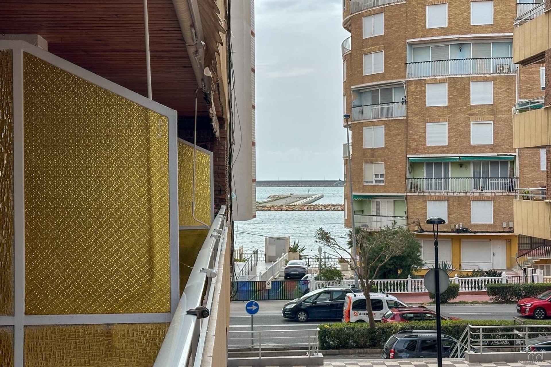 Revente - Apartment - Torrevieja - Costa Blanca