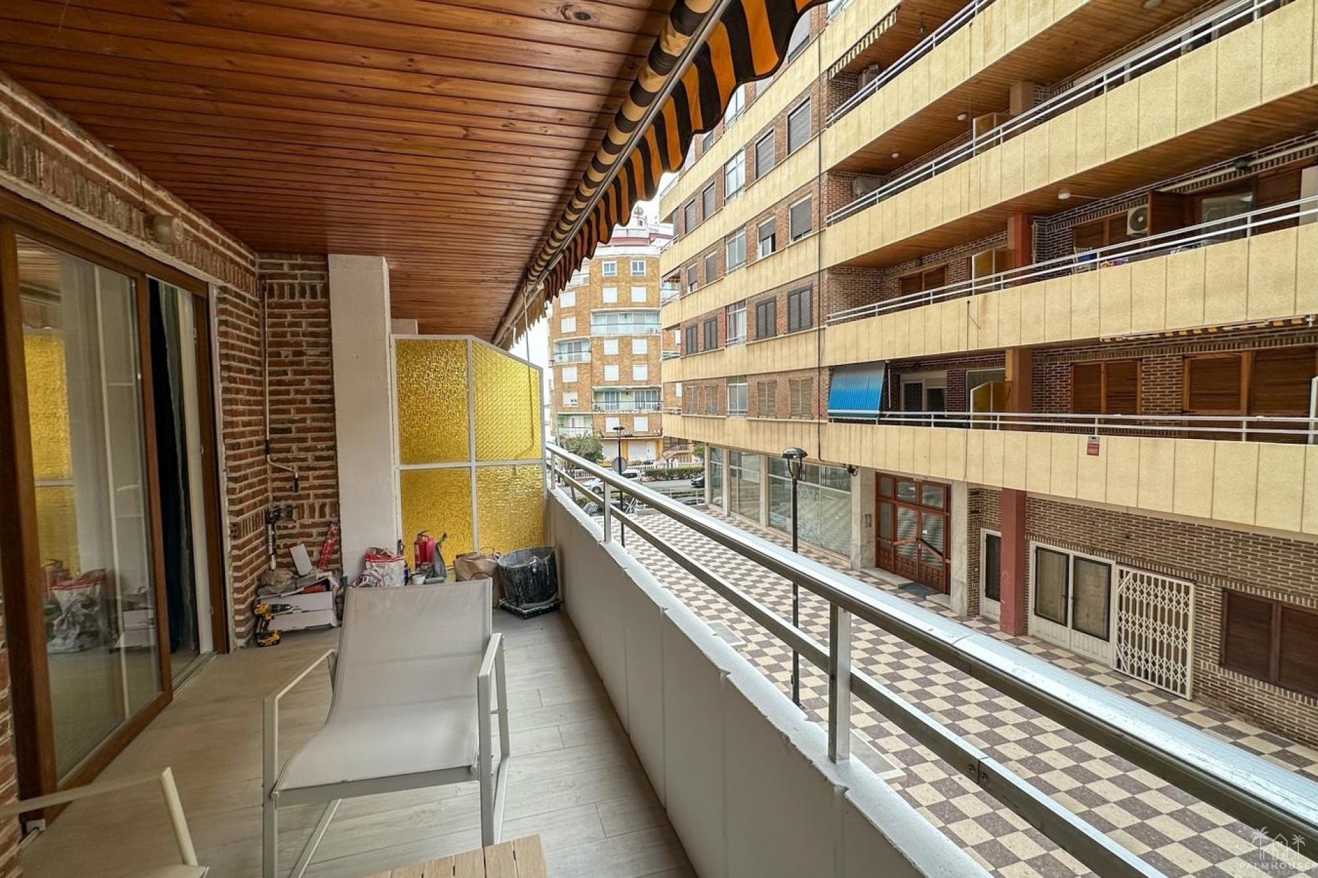 Revente - Apartment - Torrevieja - Costa Blanca