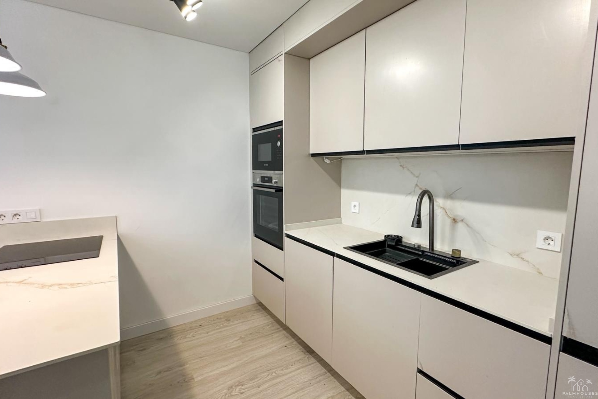 Revente - Apartment - Torrevieja - Costa Blanca