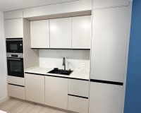 Revente - Apartment - Torrevieja - Costa Blanca