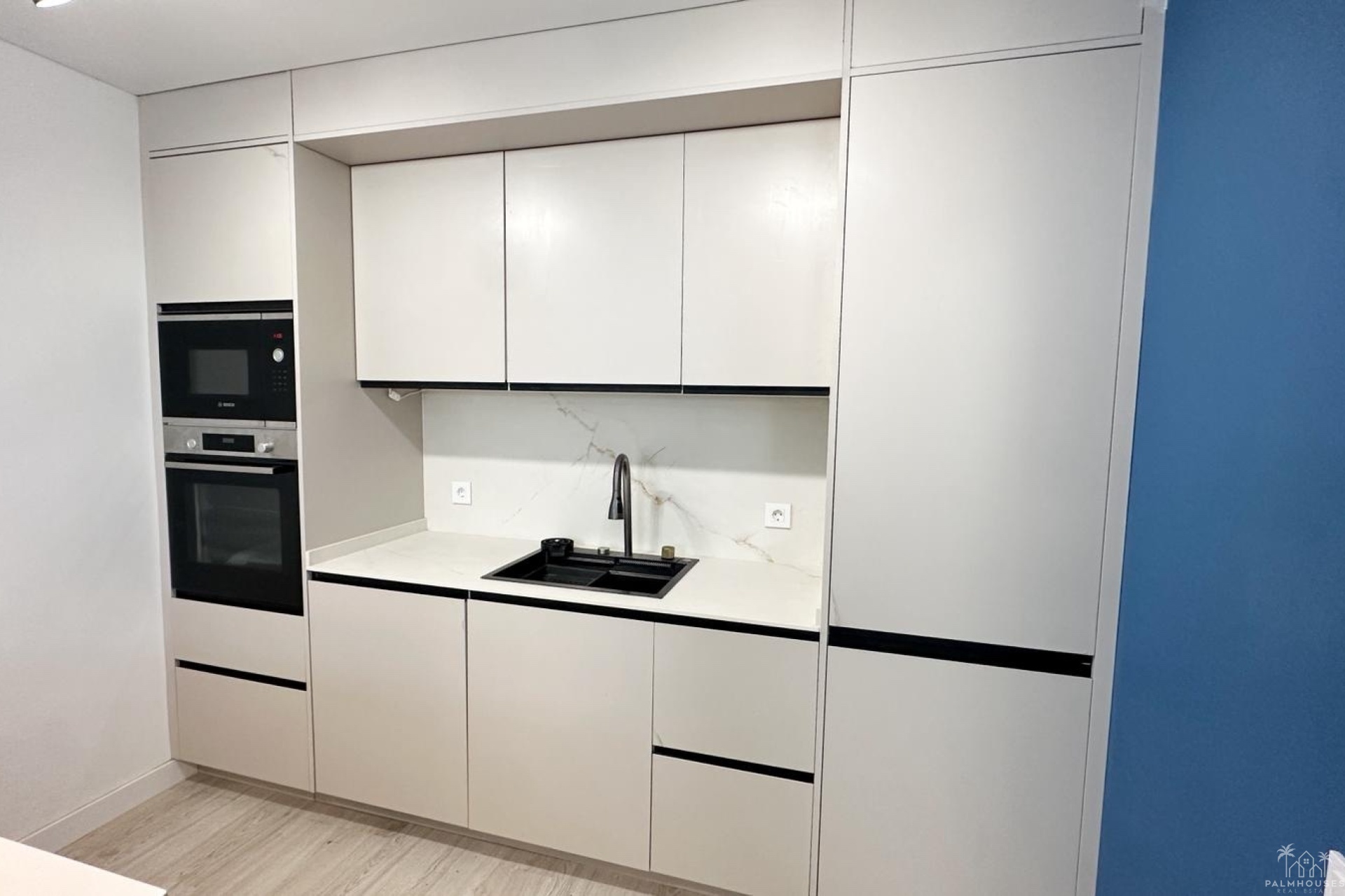 Revente - Apartment - Torrevieja - Costa Blanca