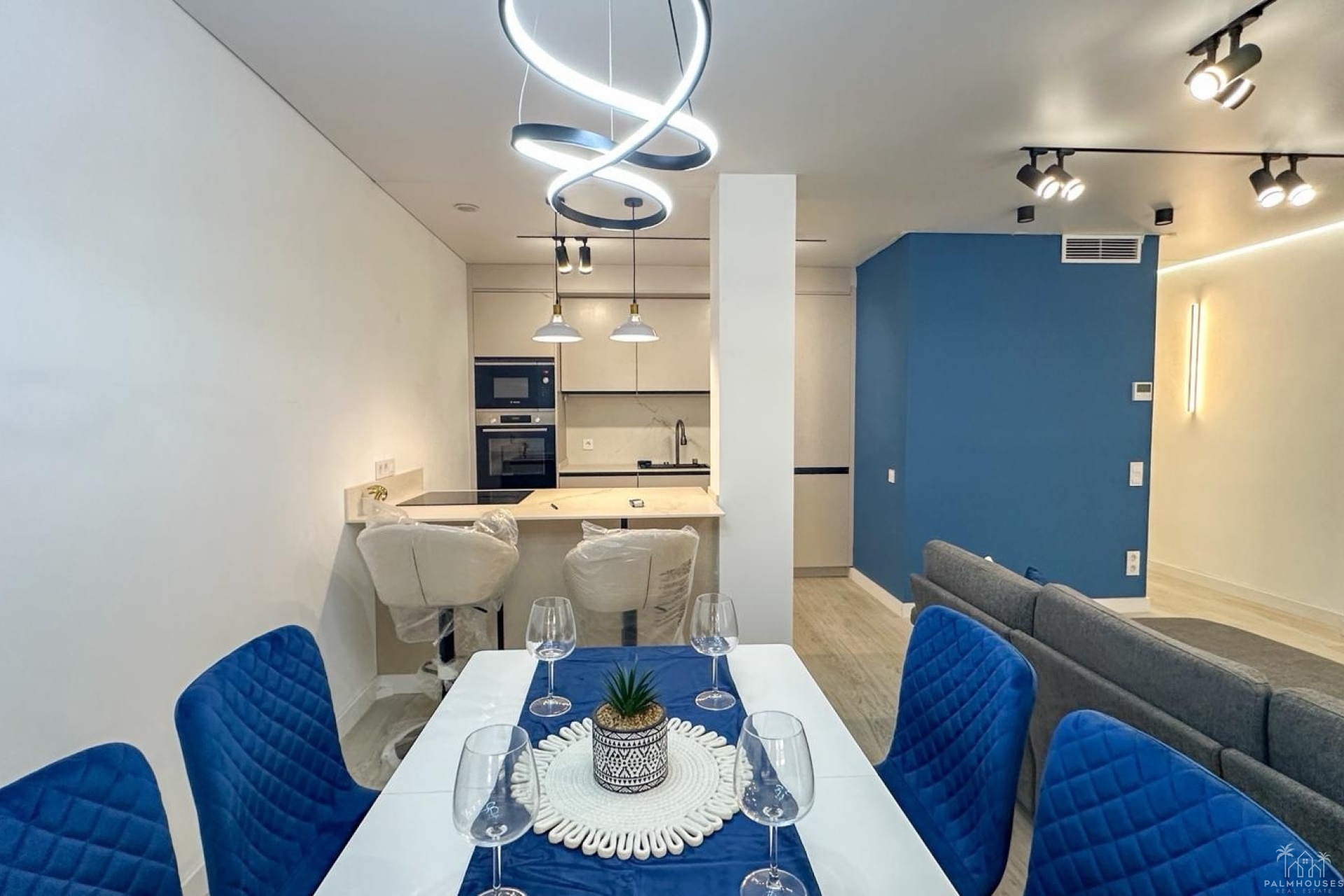 Revente - Apartment - Torrevieja - Costa Blanca