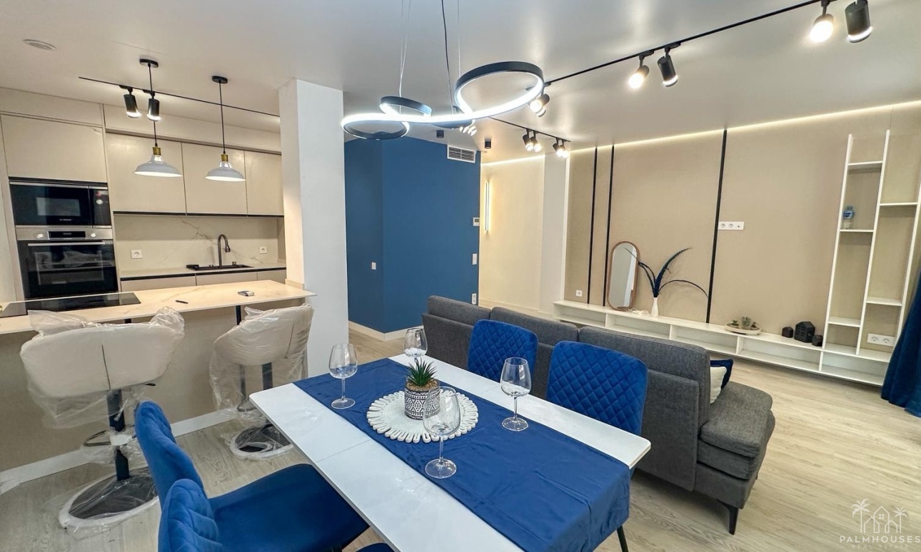 Revente - Apartment - Torrevieja - Costa Blanca
