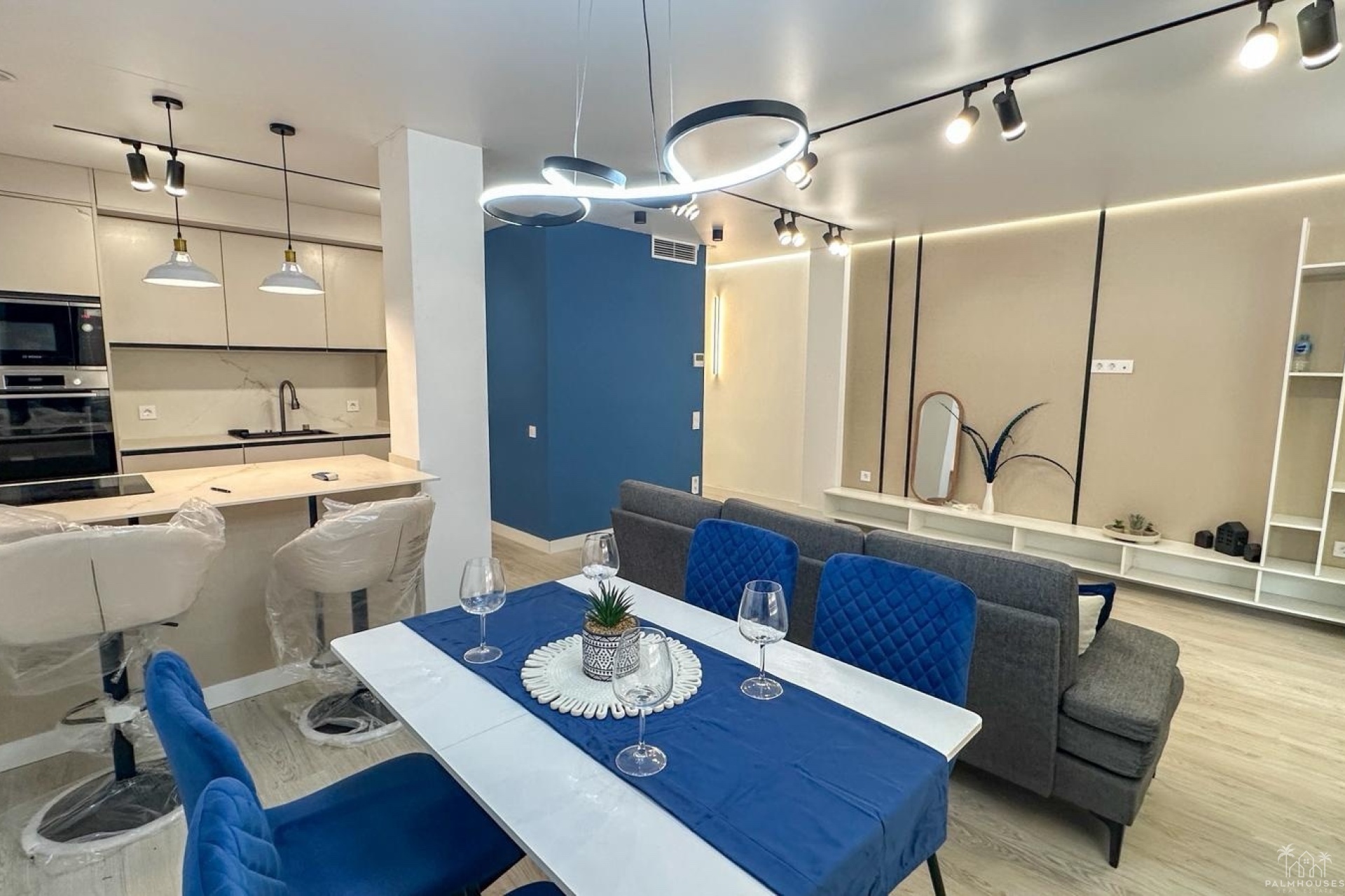 Revente - Apartment - Torrevieja - Costa Blanca