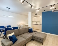 Revente - Apartment - Torrevieja - Costa Blanca