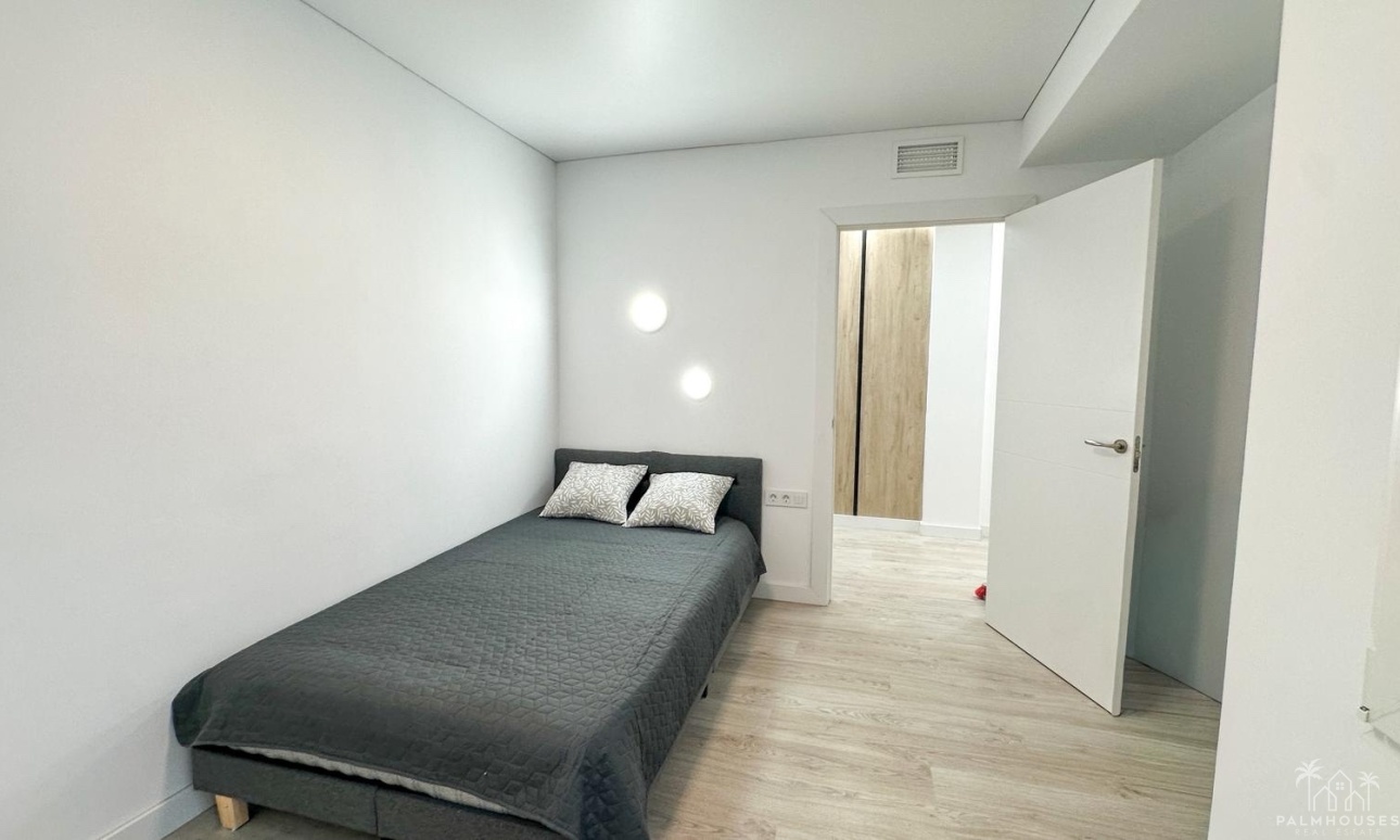 Revente - Apartment - Torrevieja - Costa Blanca