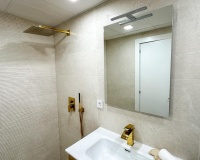 Revente - Apartment - Torrevieja - Costa Blanca