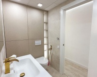Revente - Apartment - Torrevieja - Costa Blanca