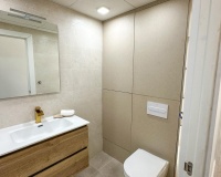 Revente - Apartment - Torrevieja - Costa Blanca