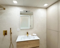 Revente - Apartment - Torrevieja - Costa Blanca