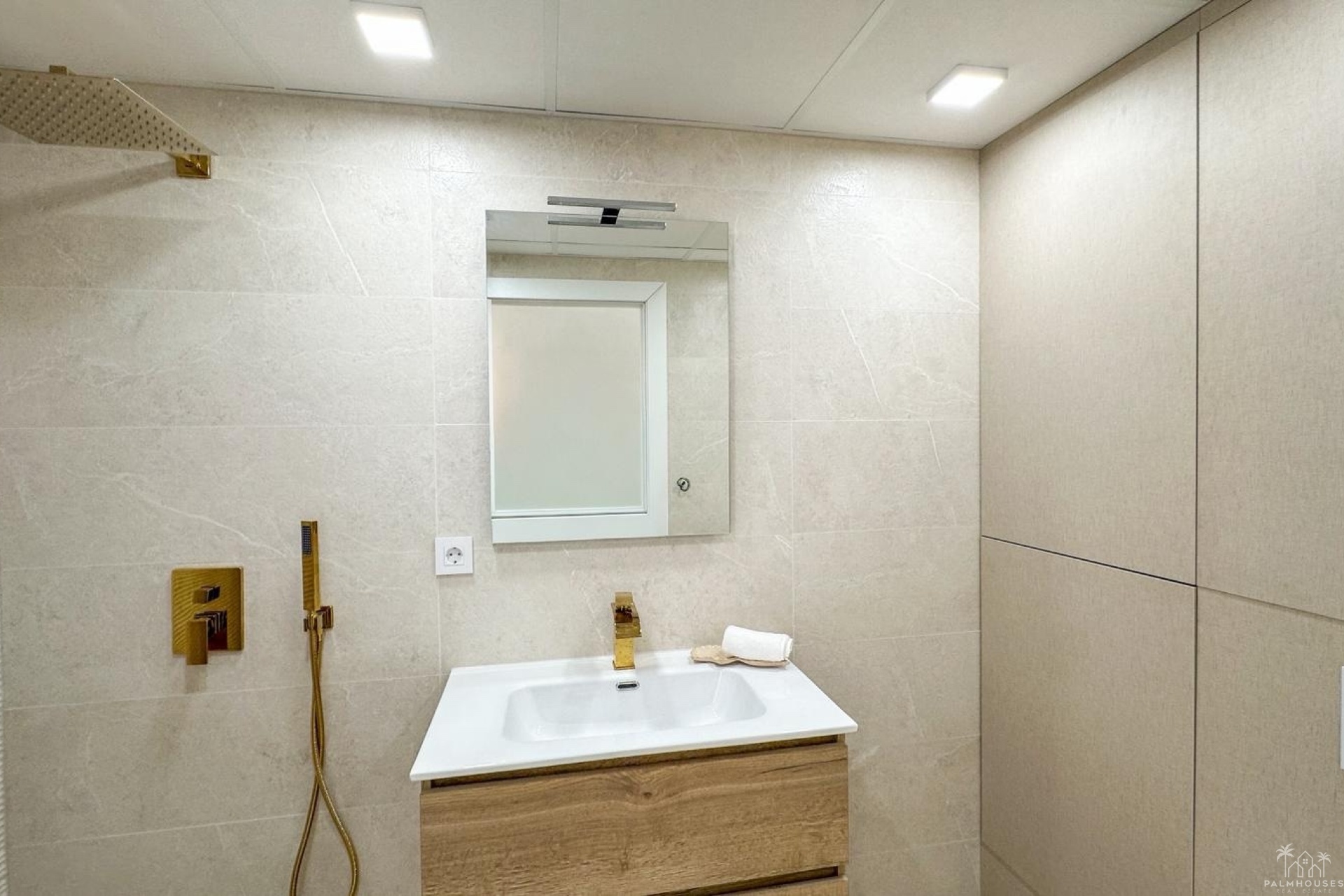 Revente - Apartment - Torrevieja - Costa Blanca