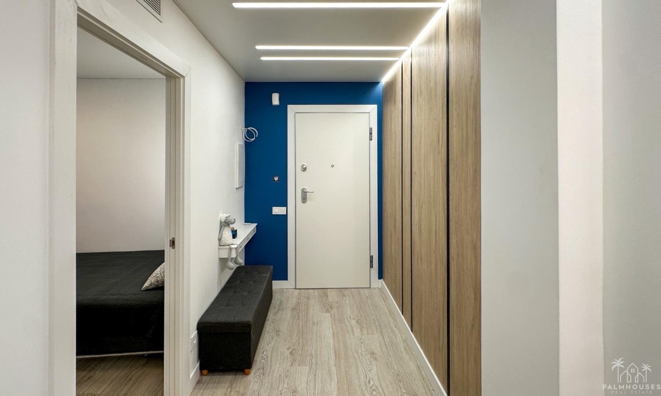 Revente - Apartment - Torrevieja - Costa Blanca