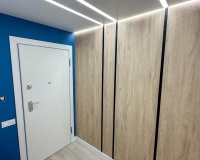 Revente - Apartment - Torrevieja - Costa Blanca