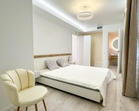 Revente - Apartment - Torrevieja - Costa Blanca