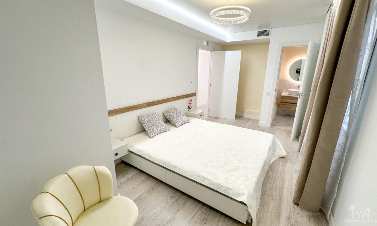 Revente - Apartment - Torrevieja - Costa Blanca