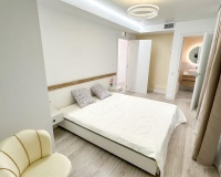 Revente - Apartment - Torrevieja - Costa Blanca
