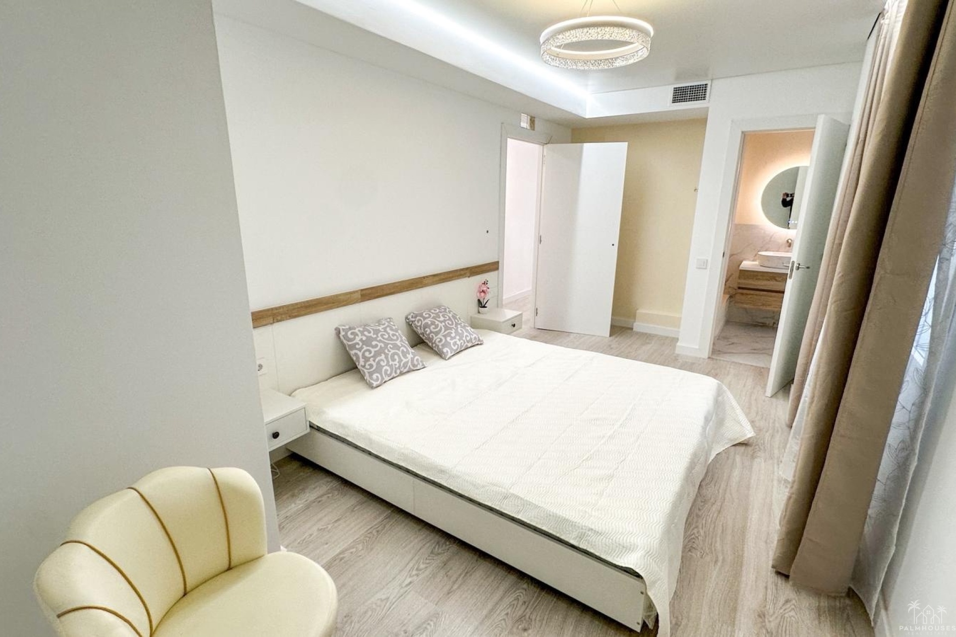 Revente - Apartment - Torrevieja - Costa Blanca