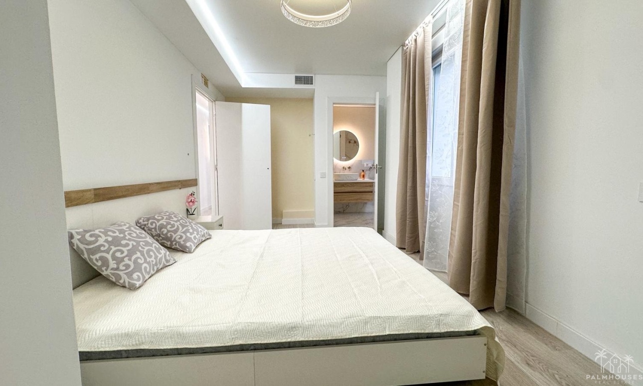Revente - Apartment - Torrevieja - Costa Blanca