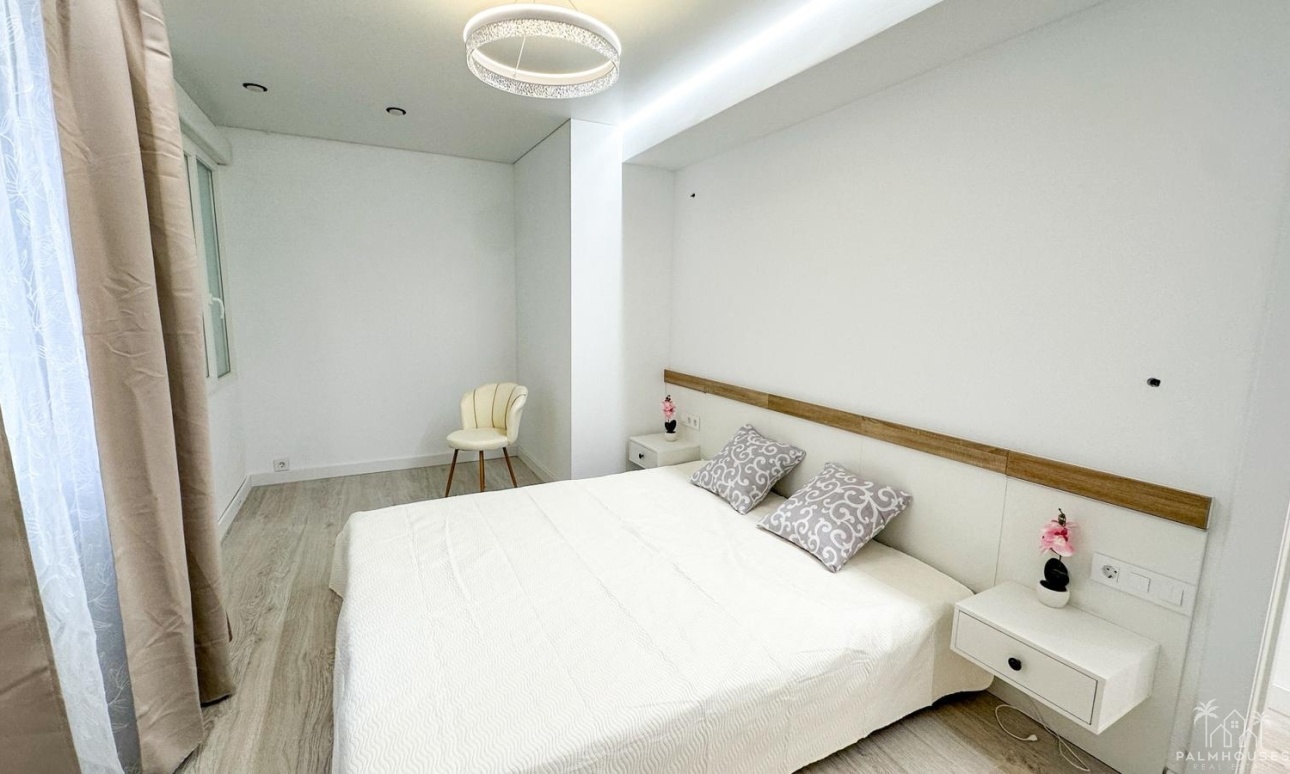 Revente - Apartment - Torrevieja - Costa Blanca
