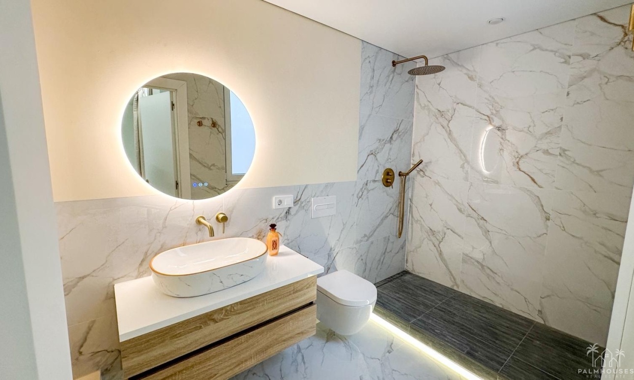 Revente - Apartment - Torrevieja - Costa Blanca