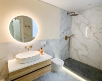 Revente - Apartment - Torrevieja - Costa Blanca
