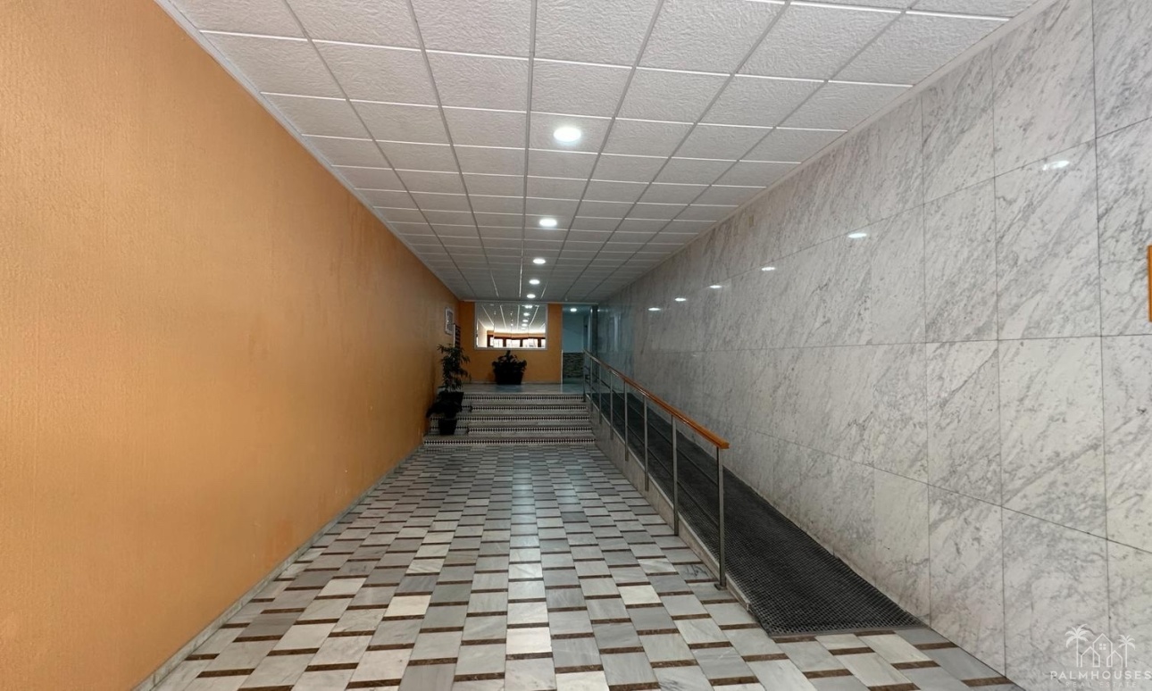 Revente - Apartment - Torrevieja - Costa Blanca