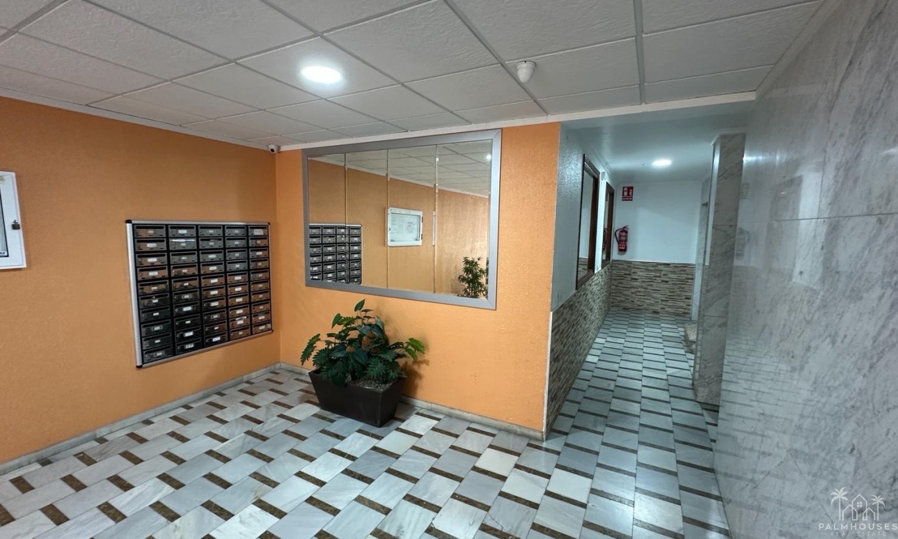 Revente - Apartment - Torrevieja - Costa Blanca