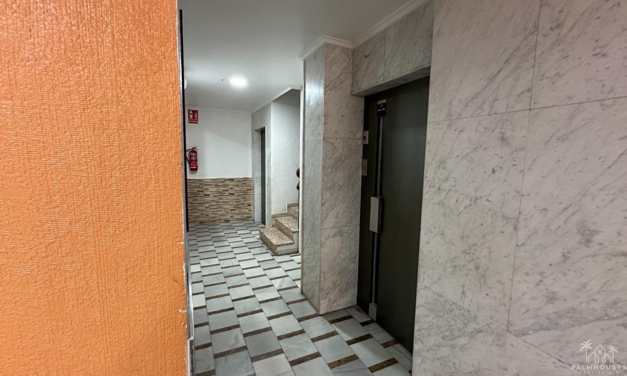 Revente - Apartment - Torrevieja - Costa Blanca