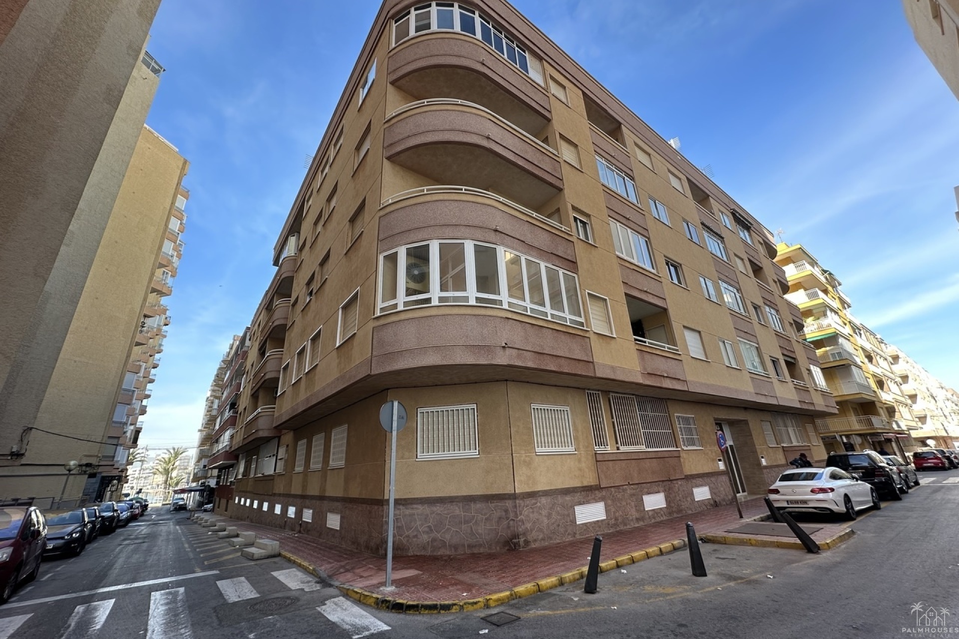 Revente - Apartment - Torrevieja - Costa Blanca
