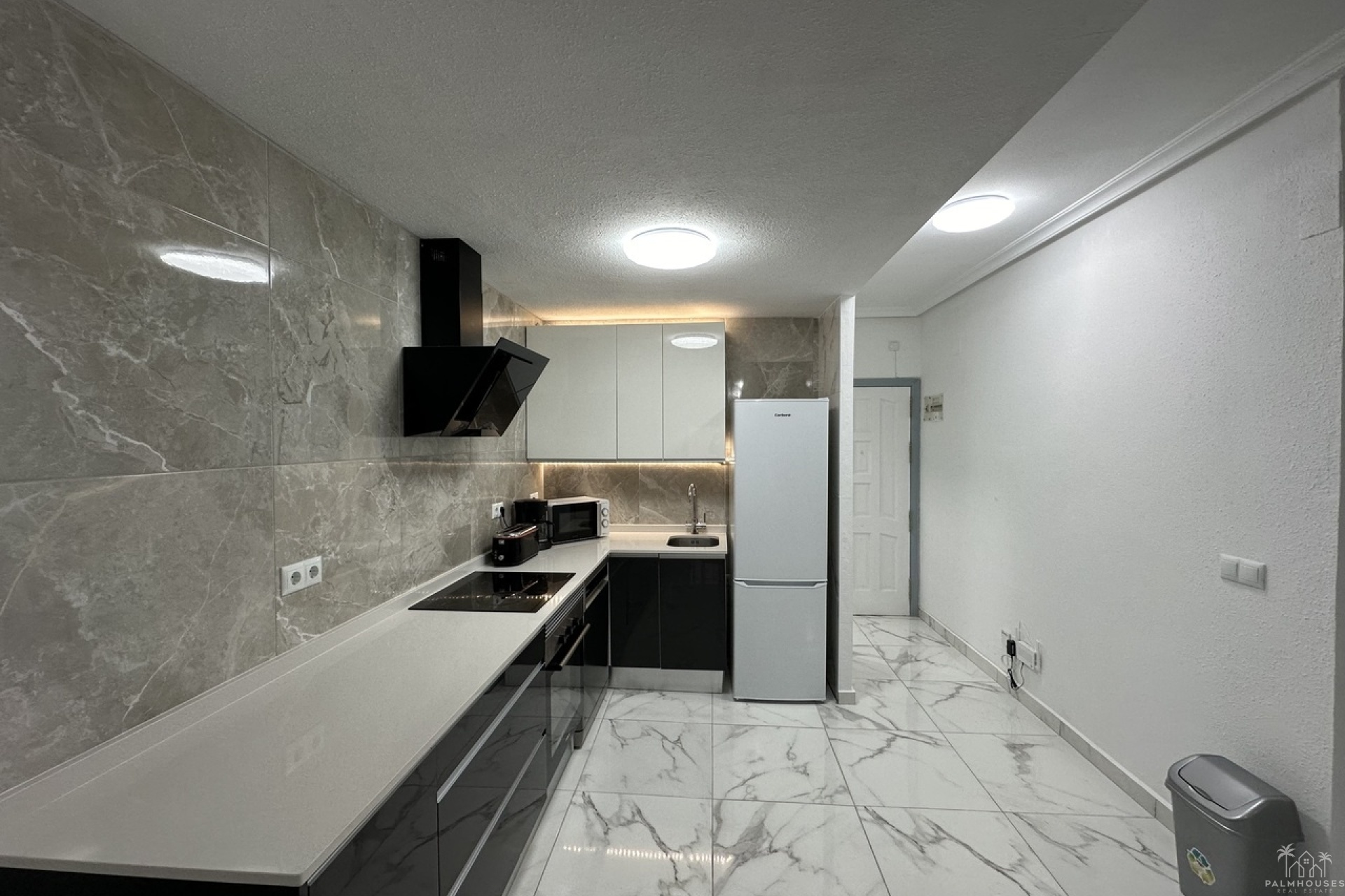 Revente - Apartment - Torrevieja - Costa Blanca