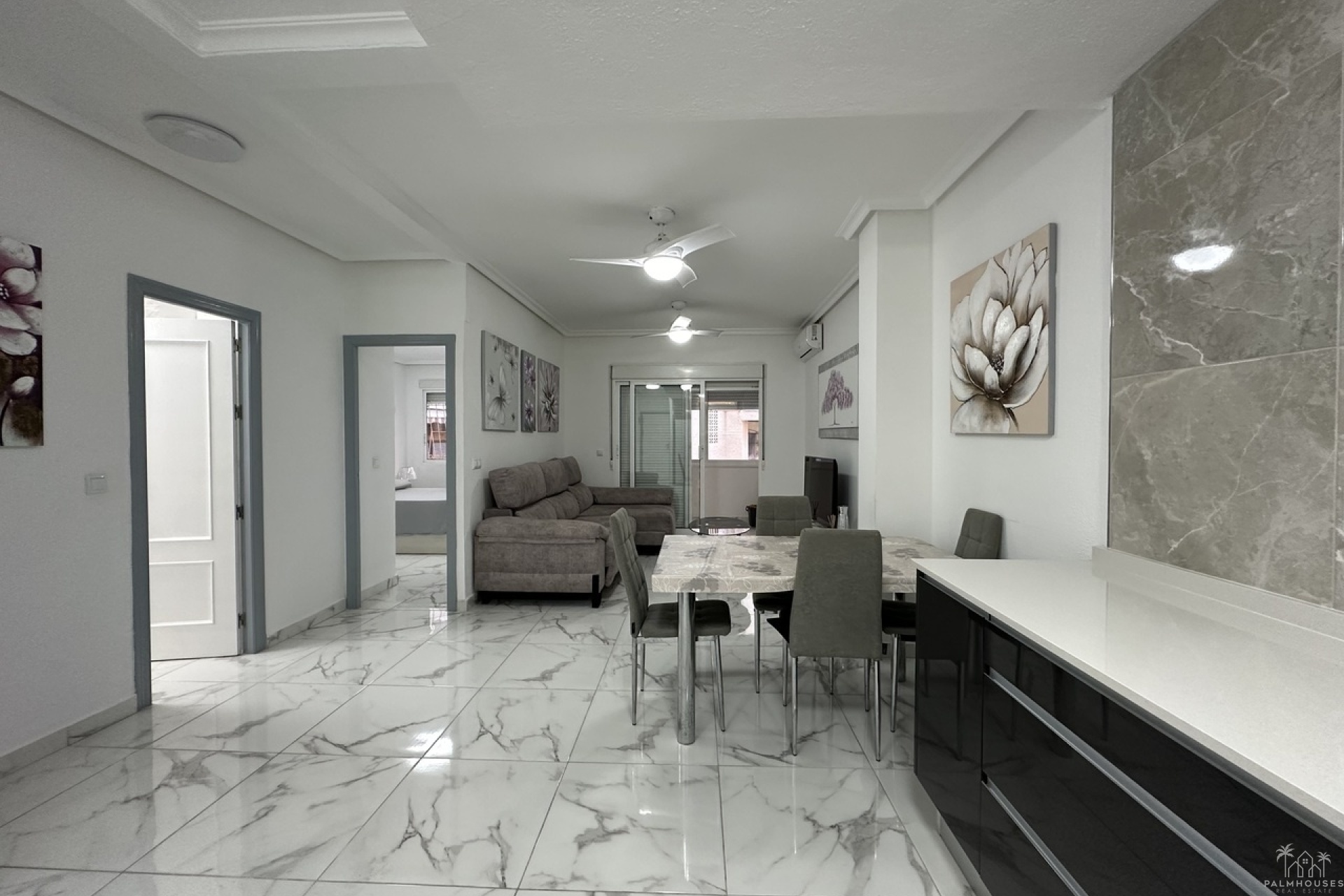 Revente - Apartment - Torrevieja - Costa Blanca
