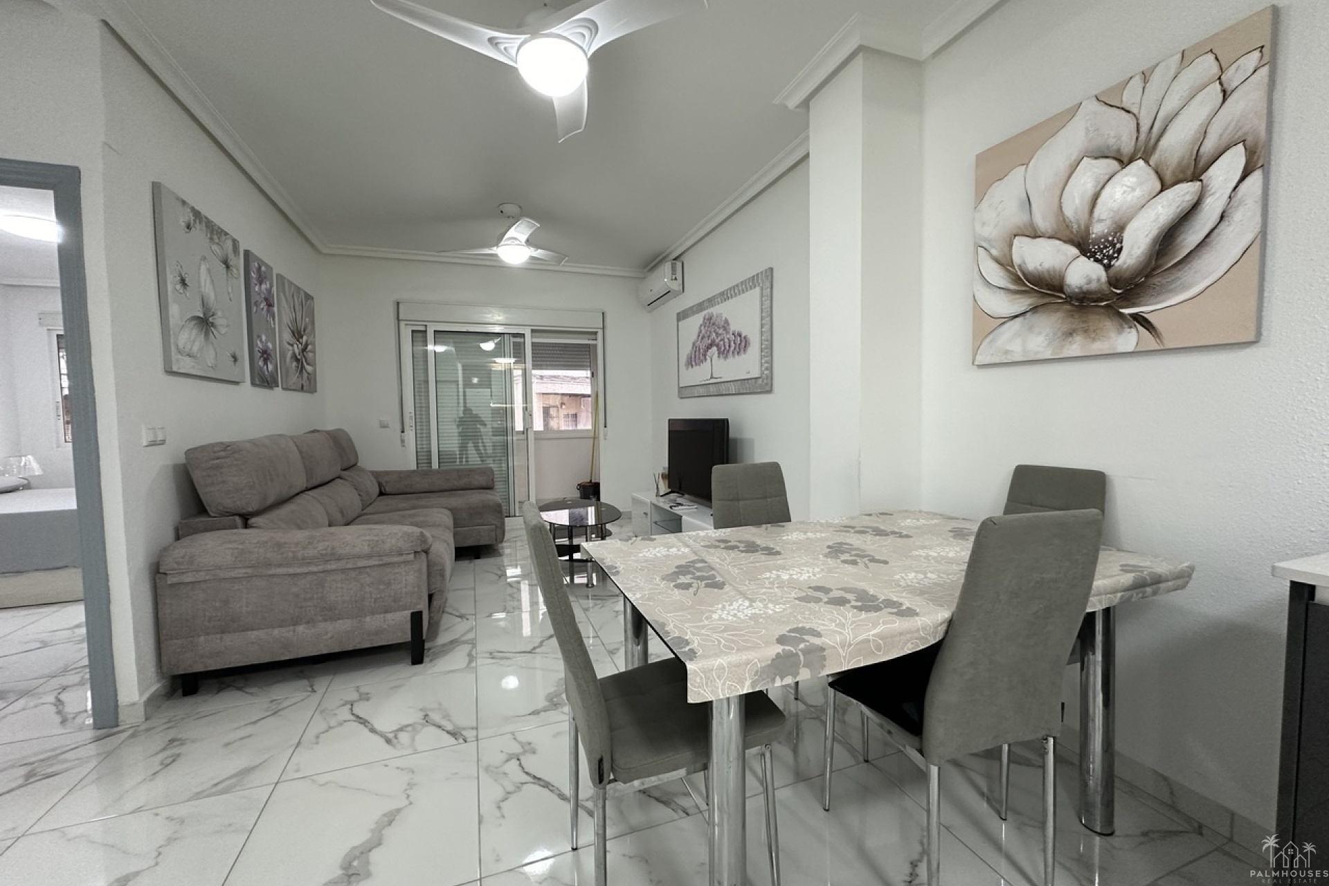 Revente - Apartment - Torrevieja - Costa Blanca