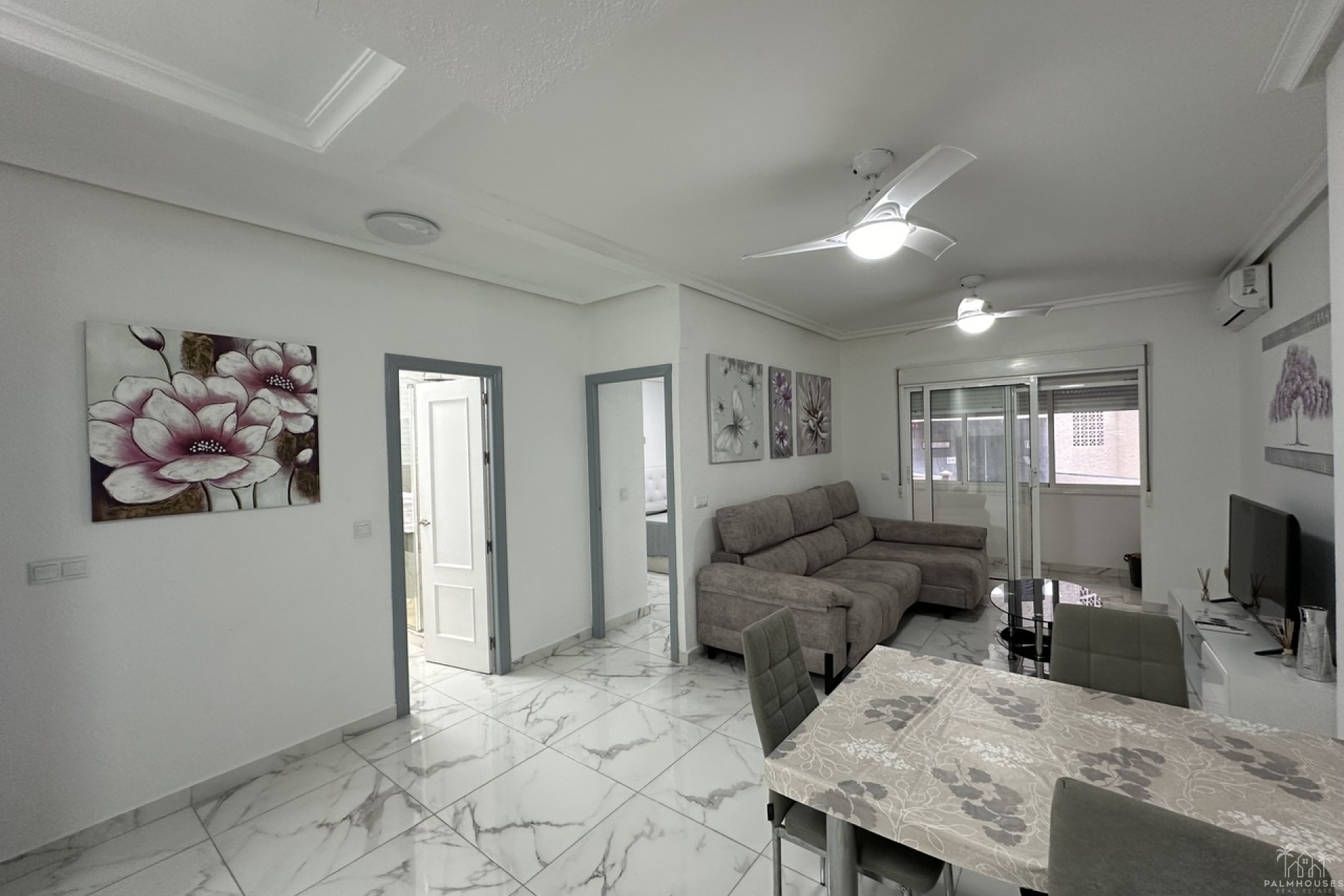 Revente - Apartment - Torrevieja - Costa Blanca