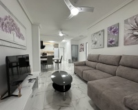 Revente - Apartment - Torrevieja - Costa Blanca