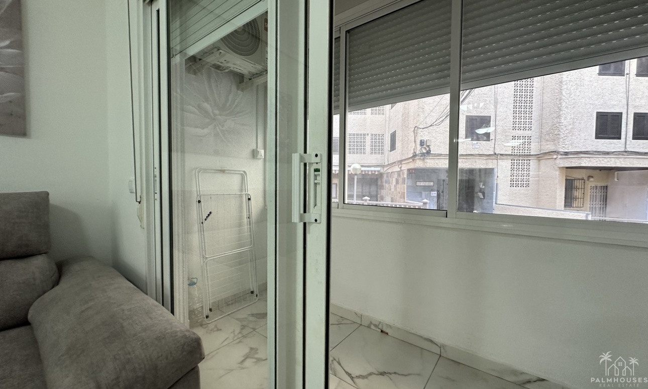 Revente - Apartment - Torrevieja - Costa Blanca
