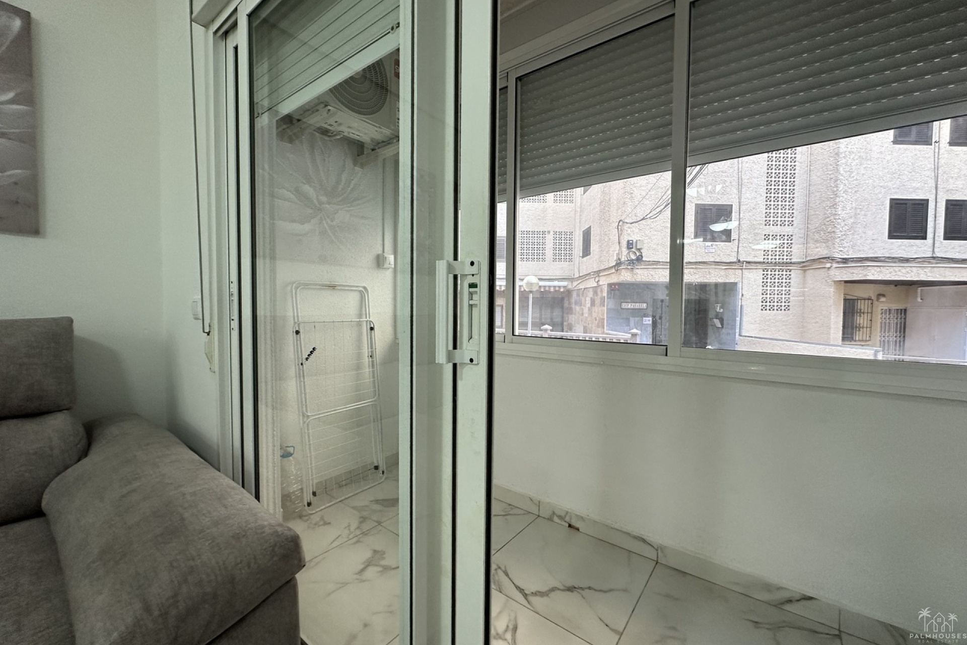 Revente - Apartment - Torrevieja - Costa Blanca