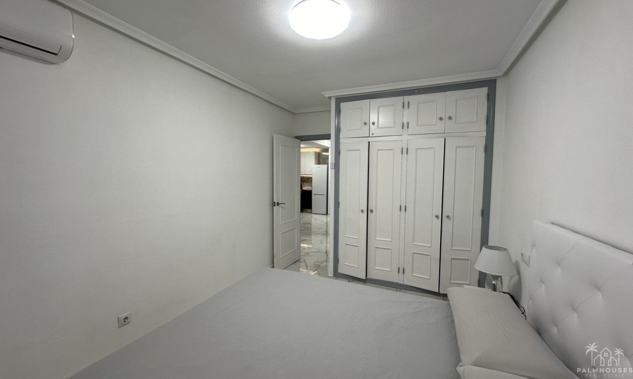 Revente - Apartment - Torrevieja - Costa Blanca