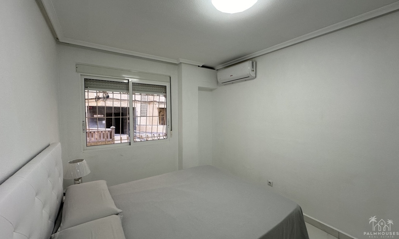 Revente - Apartment - Torrevieja - Costa Blanca