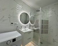 Revente - Apartment - Torrevieja - Costa Blanca