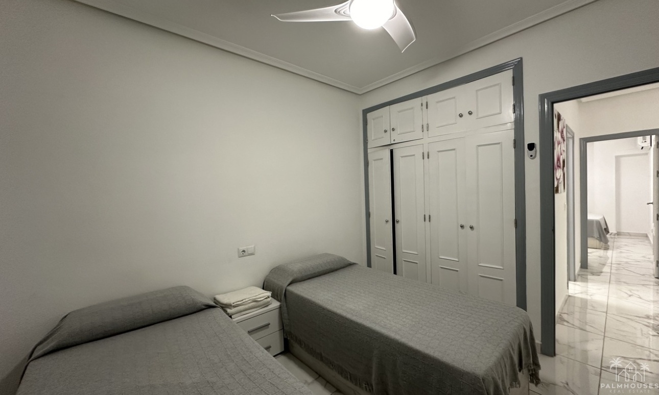 Revente - Apartment - Torrevieja - Costa Blanca