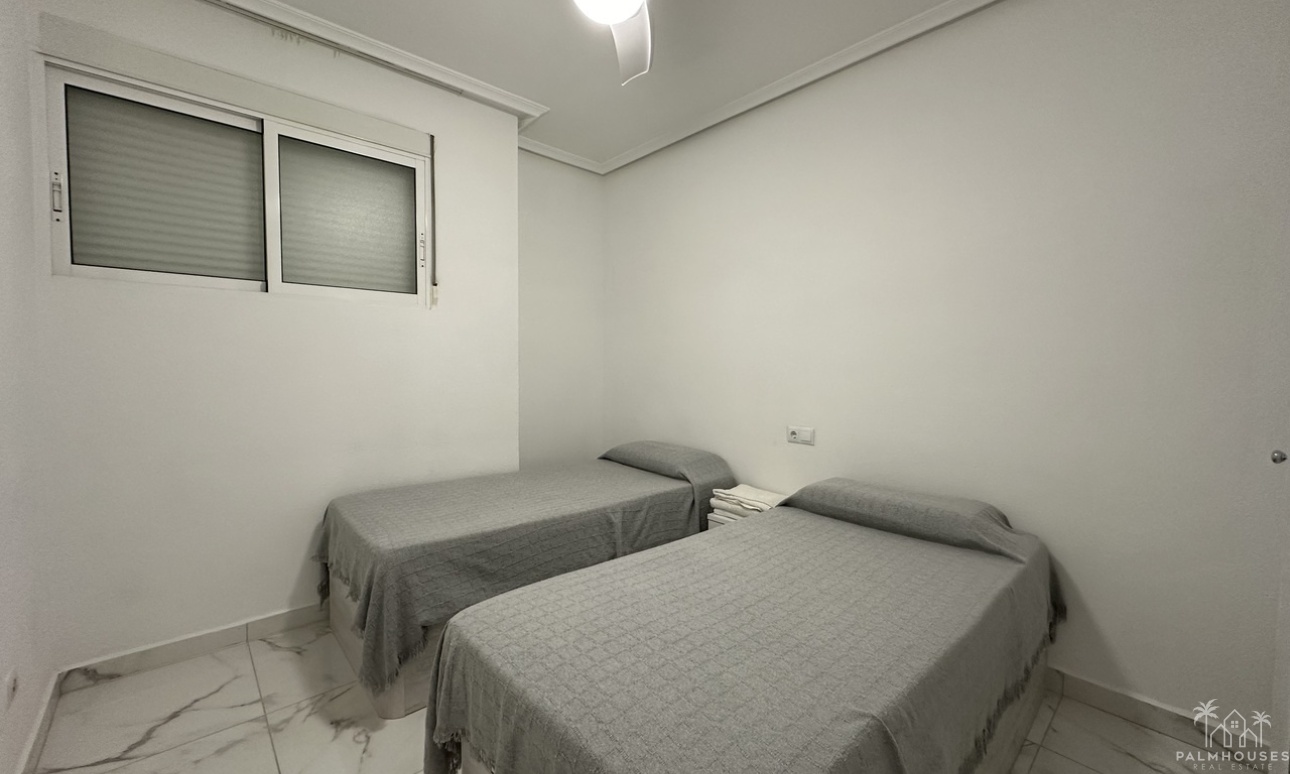 Revente - Apartment - Torrevieja - Costa Blanca