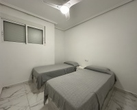 Revente - Apartment - Torrevieja - Costa Blanca