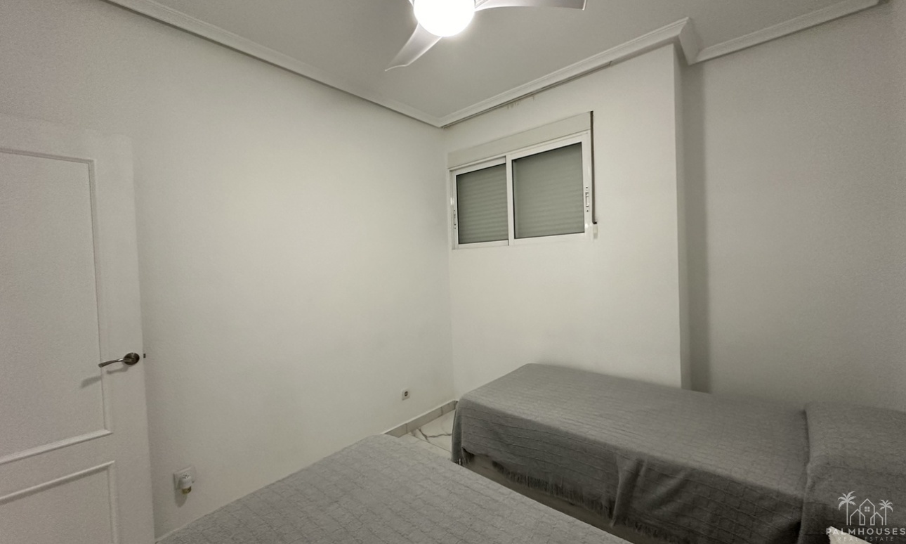 Revente - Apartment - Torrevieja - Costa Blanca