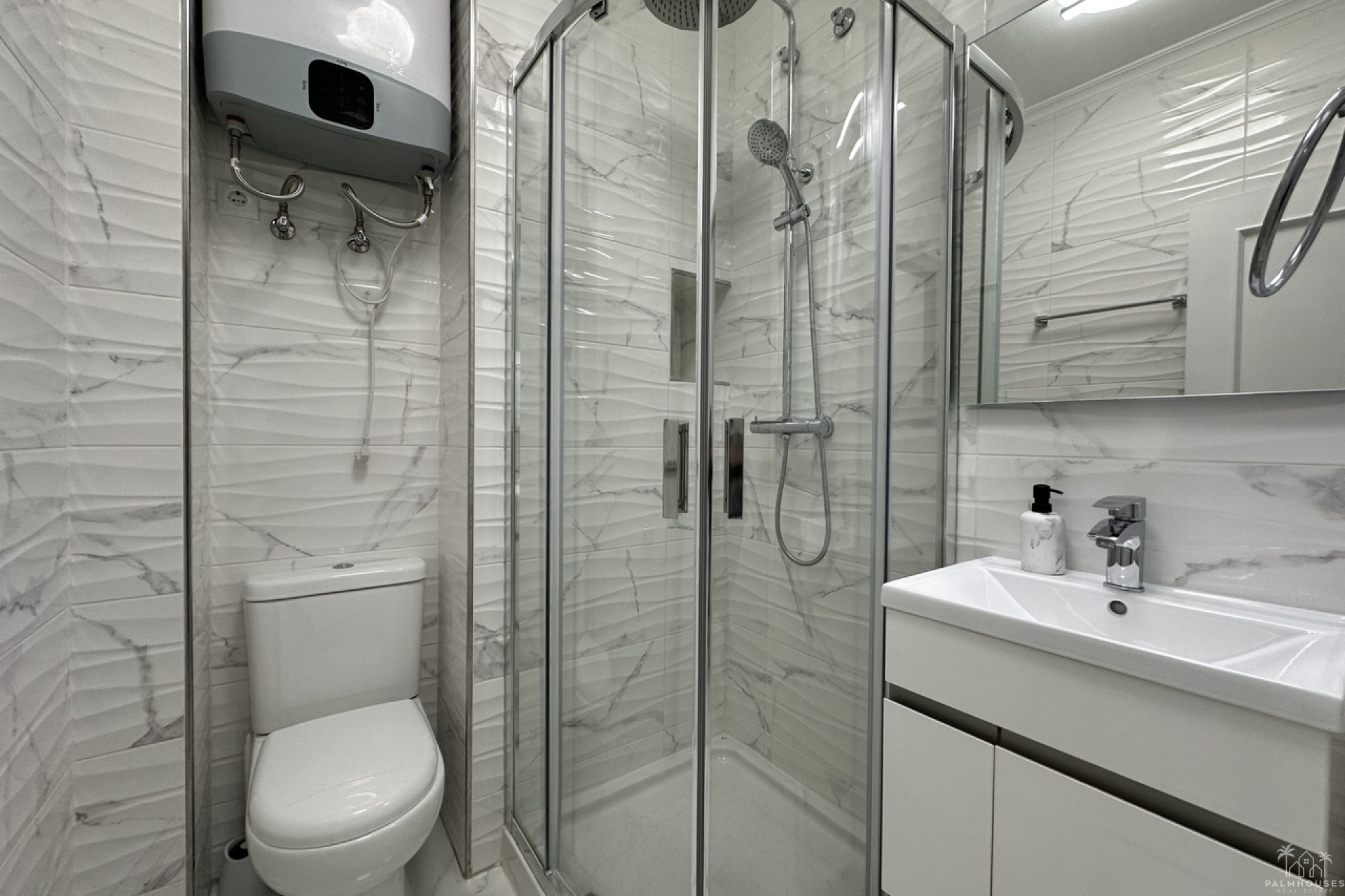 Revente - Apartment - Torrevieja - Costa Blanca