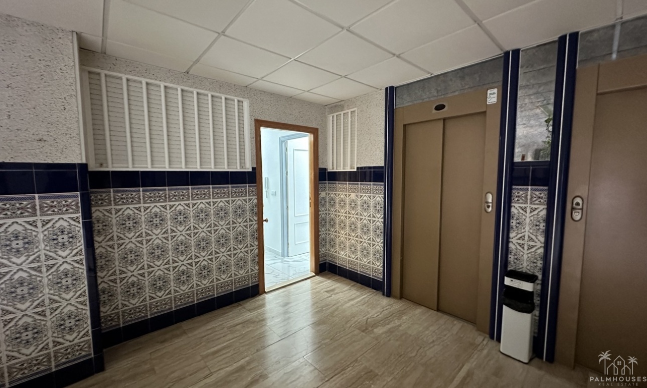 Revente - Apartment - Torrevieja - Costa Blanca